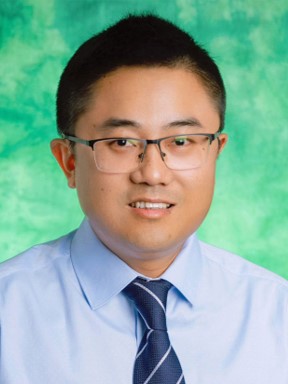 Haihua Chen